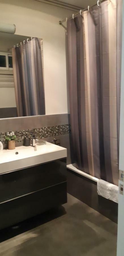 Apartamento Terraza Asuncion *