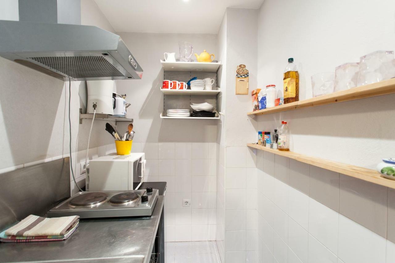 Apartamento Parras