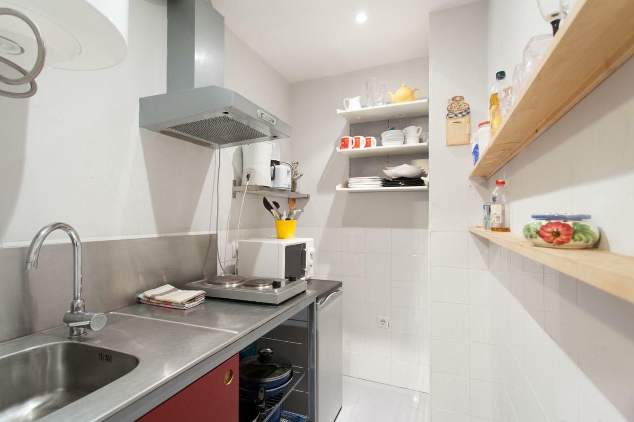 Apartamento Parras *