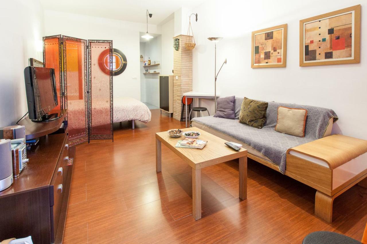 Parras Apartamento *