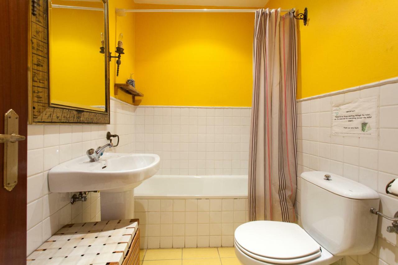 Parras Apartamento Sevilla