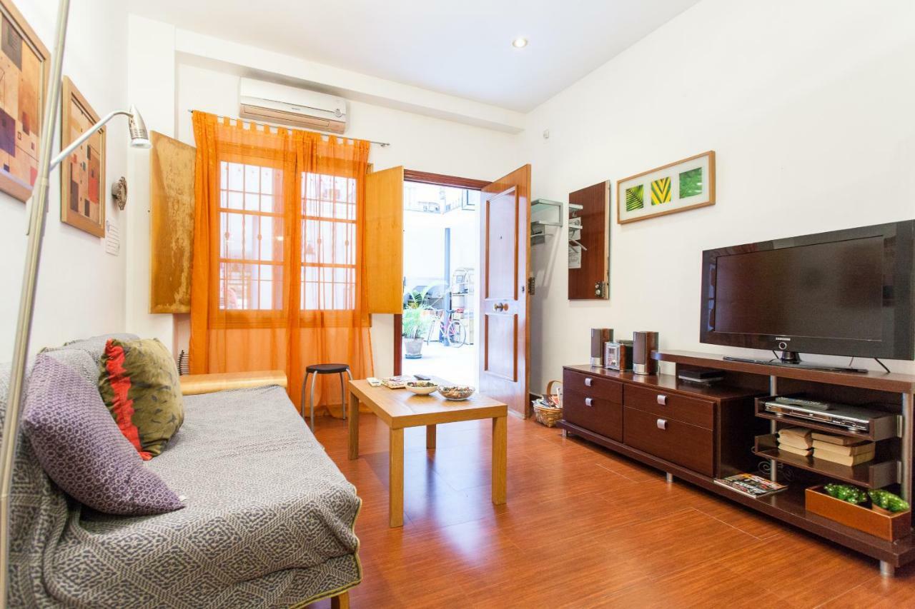 Parras Apartamento Sevilla