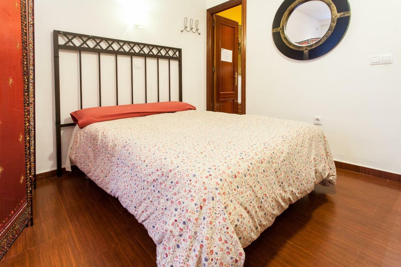 Parras * Sevilla