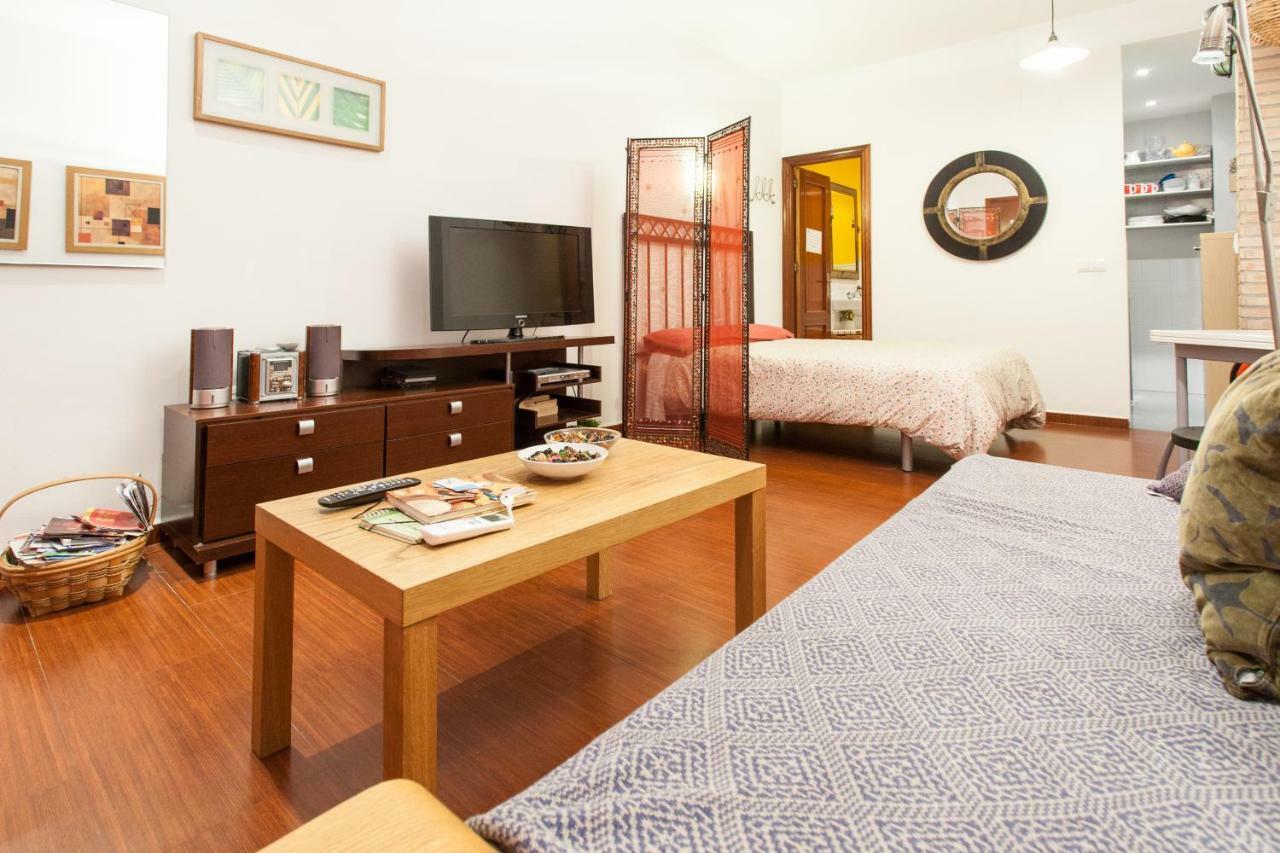 Apartamento Parras Sevilla