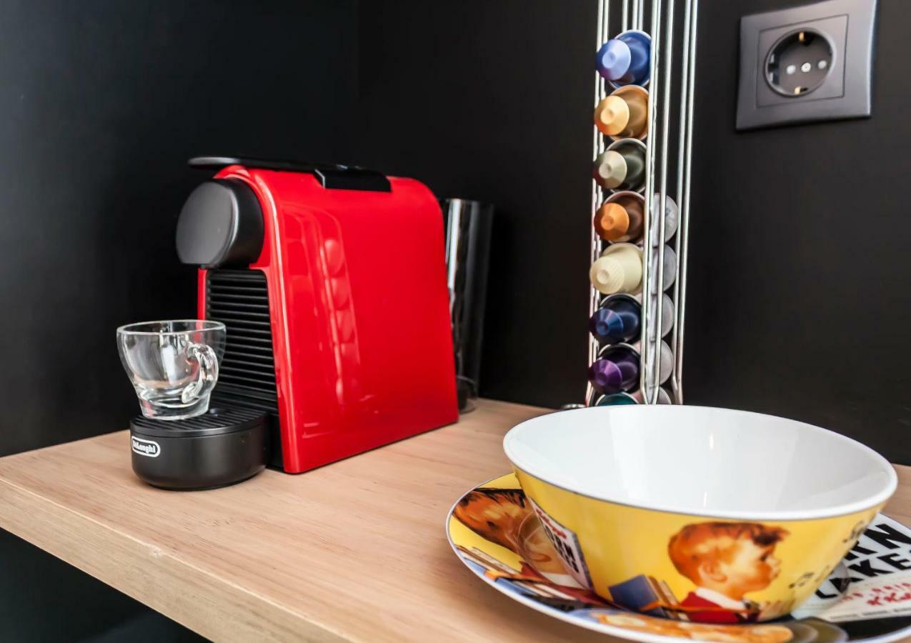 Apartamento Dos De Mayo Loft By Valcambre Sevilla