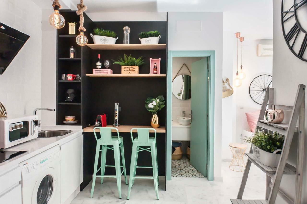 Dos De Mayo Loft By Valcambre * Seville