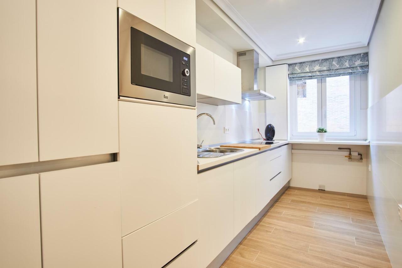 Apartment Arjona Riverside Deluxe By Valcambre *