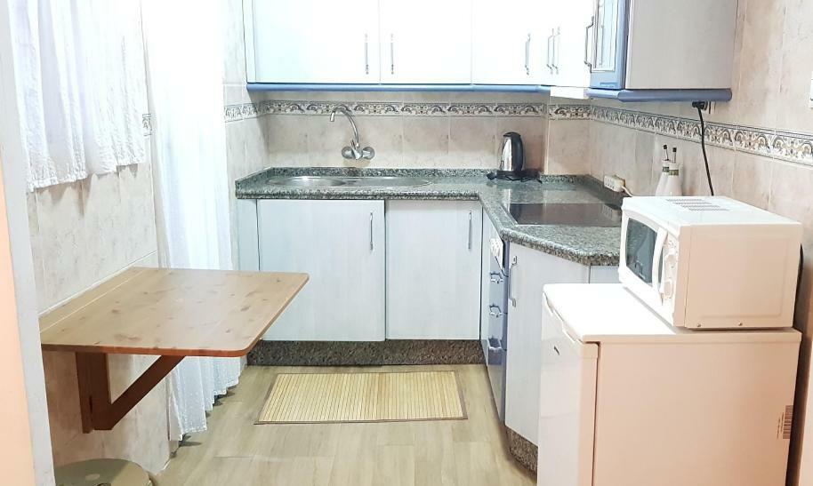 Hispalis San Luis Apartamento Sevilla
