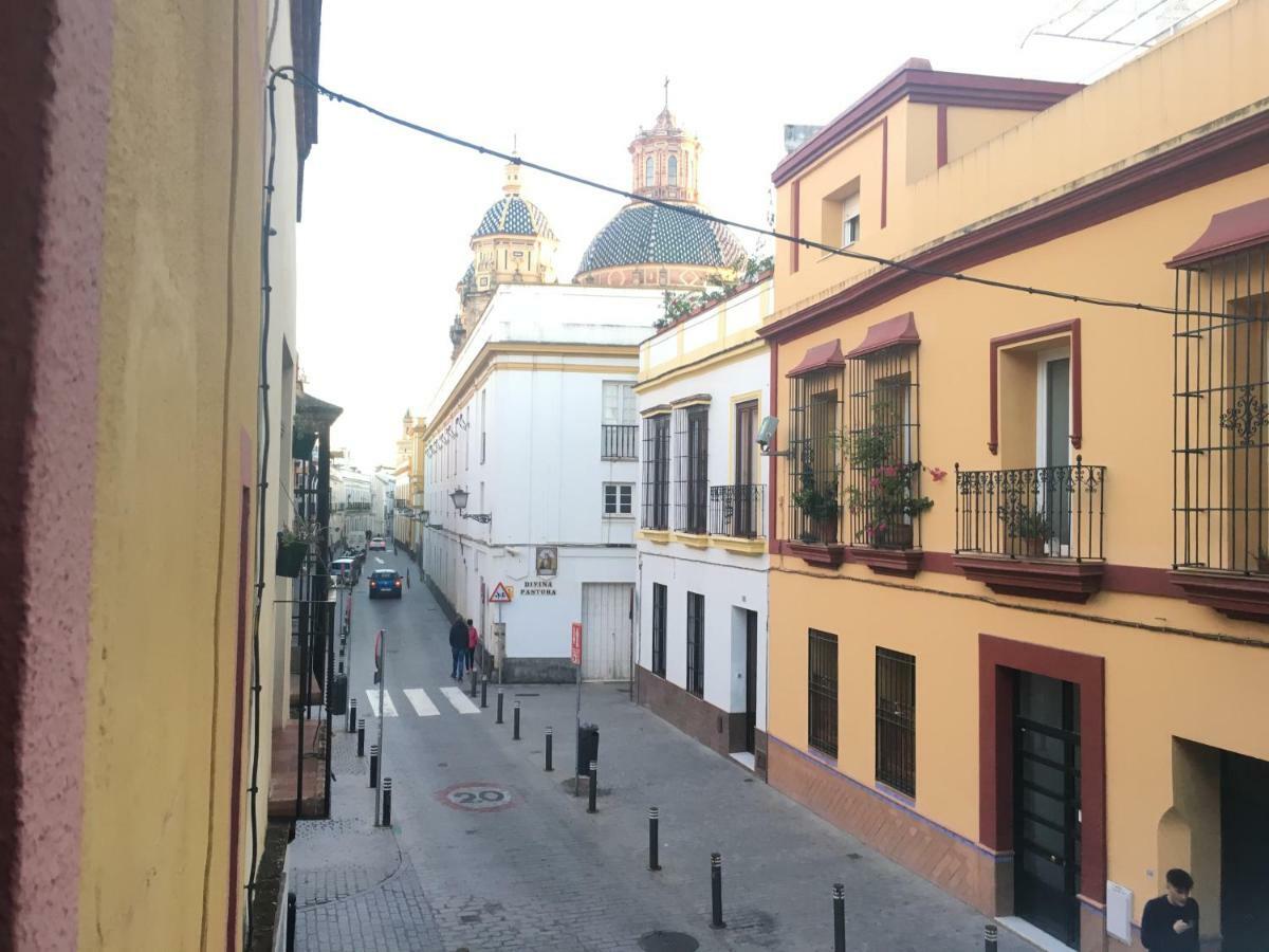 Hispalis San Luis Apartamento