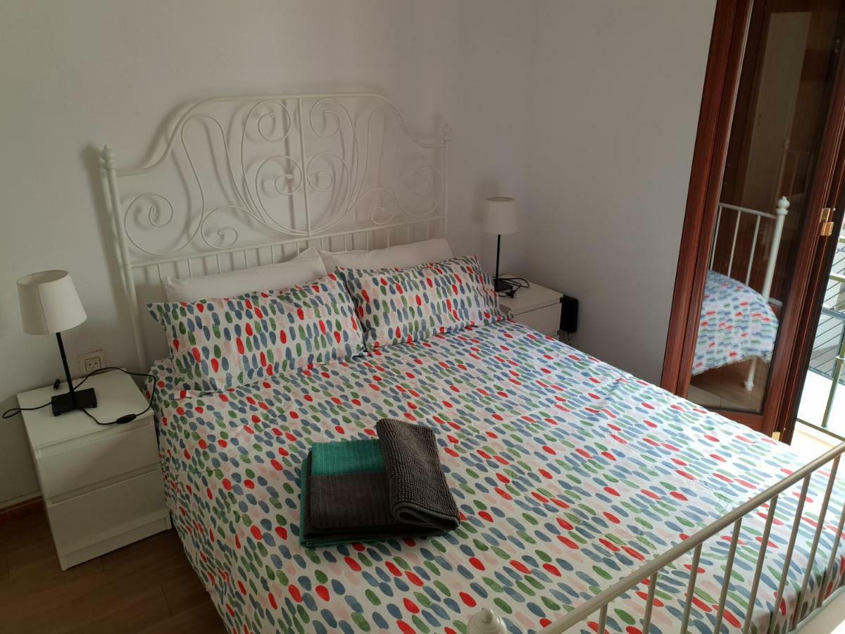 Hispalis San Luis Sevilla