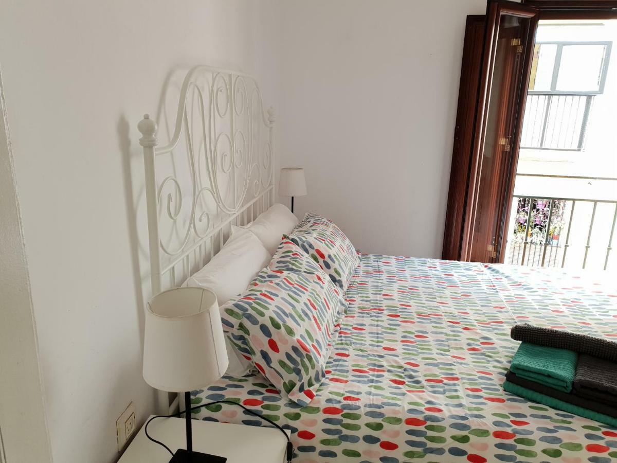 Hispalis San Luis Apartamento Sevilla