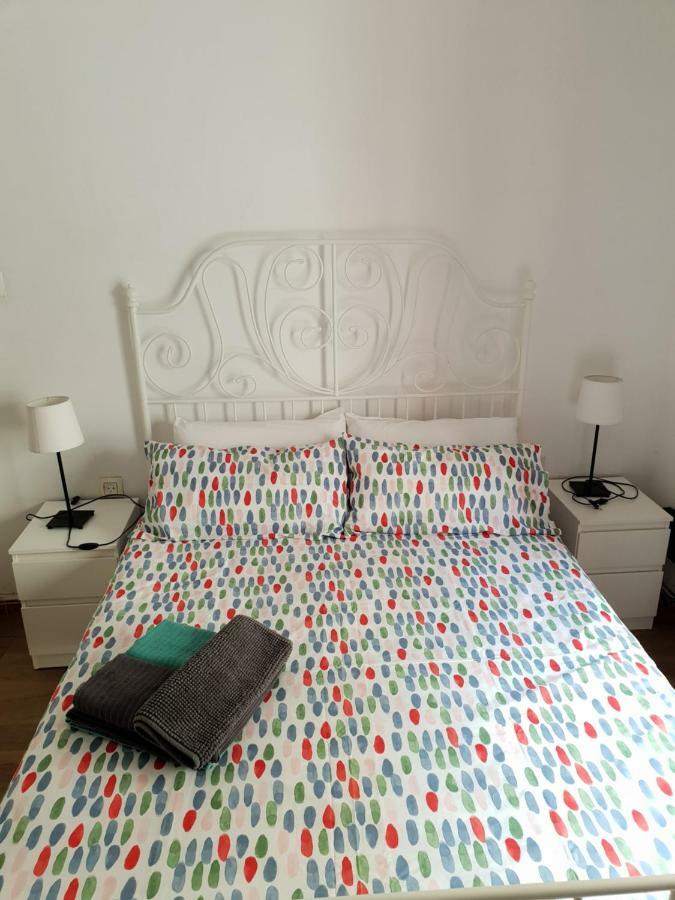 Hispalis San Luis Apartamento *