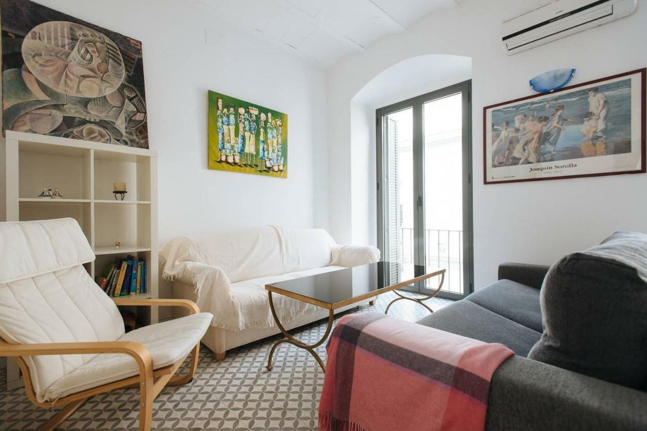 Apartment Con Parking Jesus Del Gran Poder *