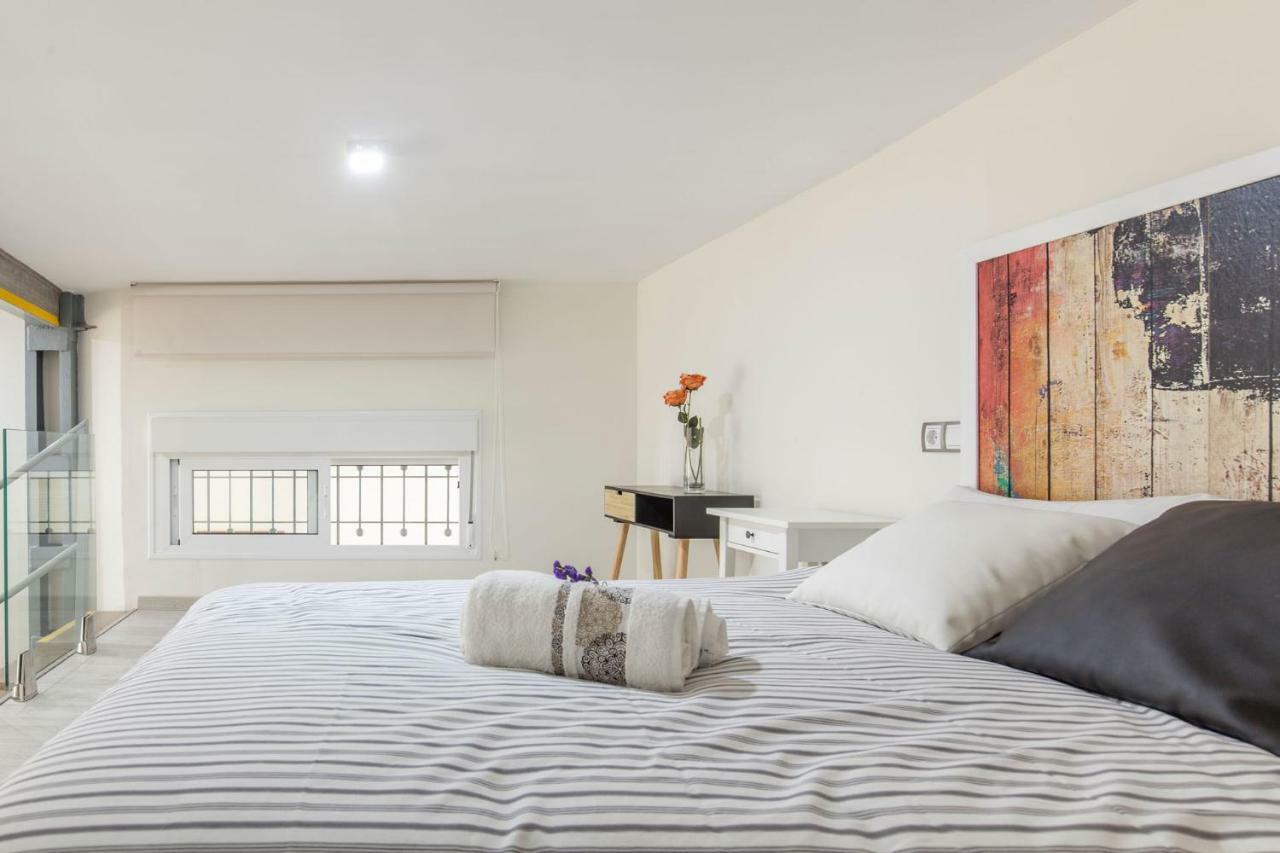 Apartment Duplex Centro *