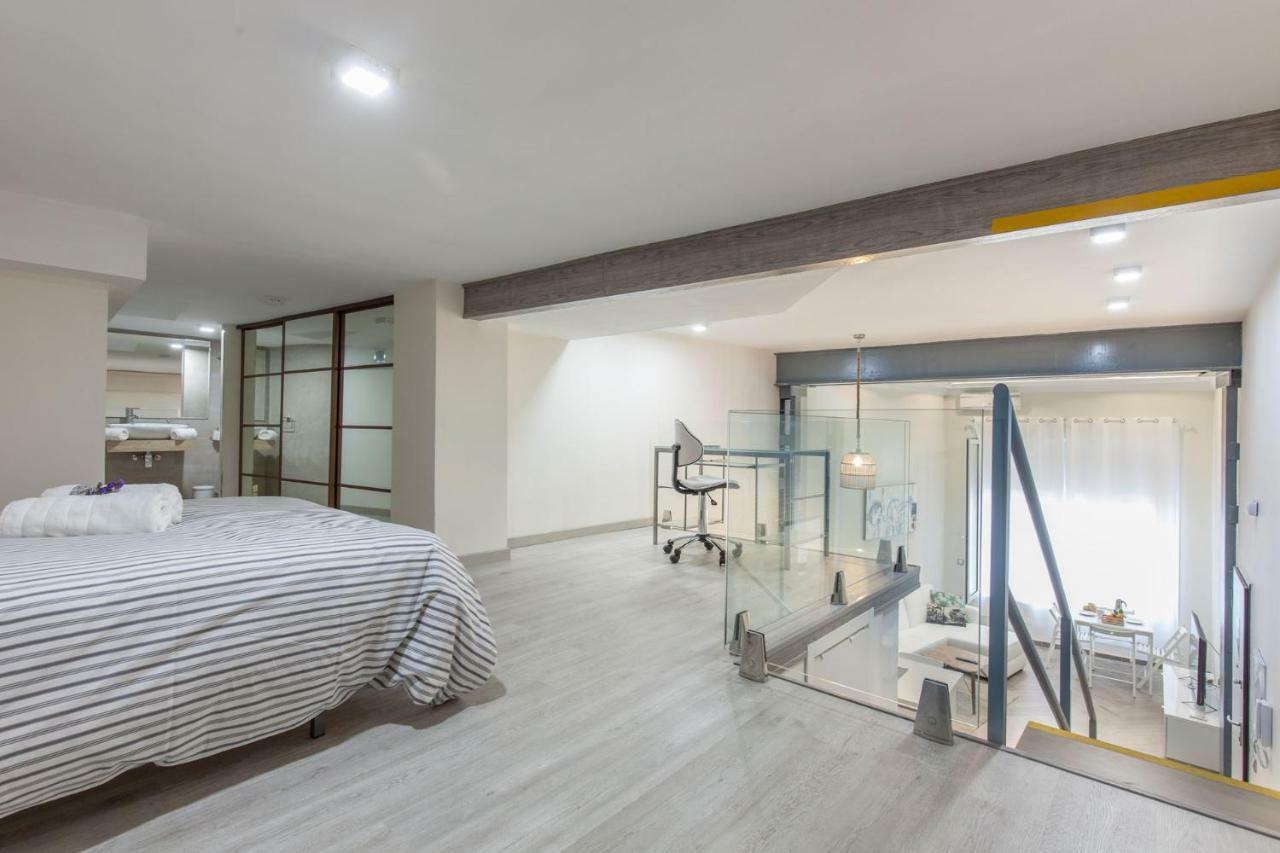 Apartment Duplex Centro *