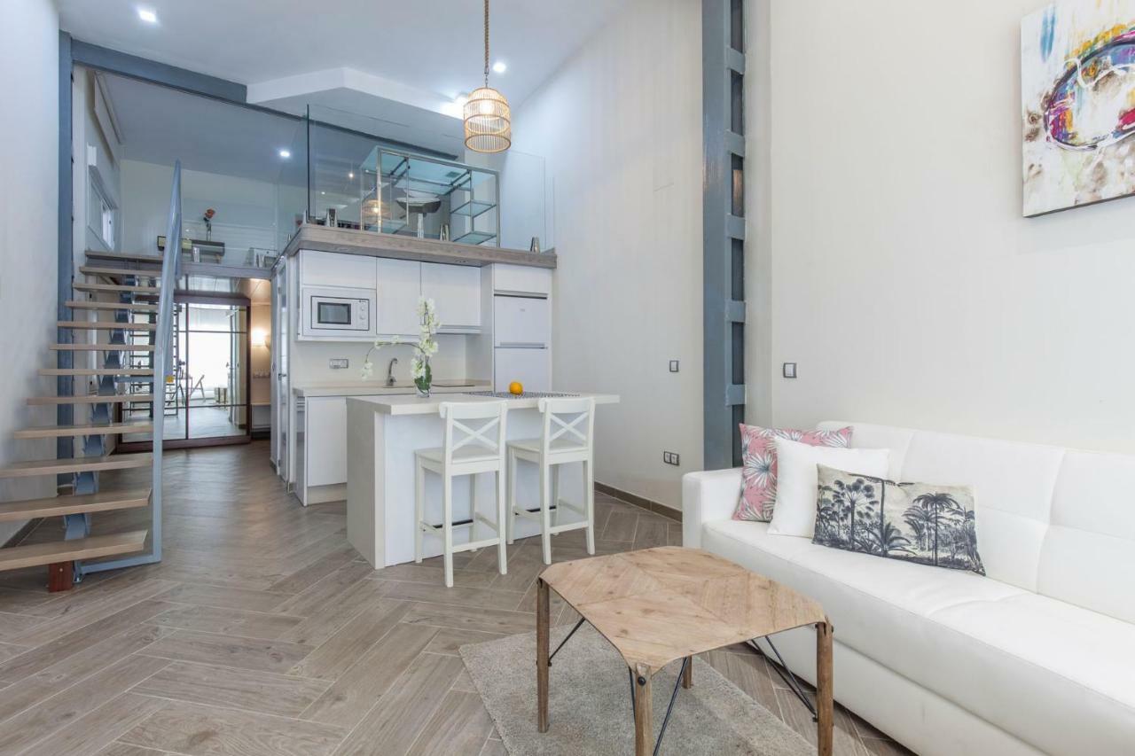 Apartment Duplex Centro