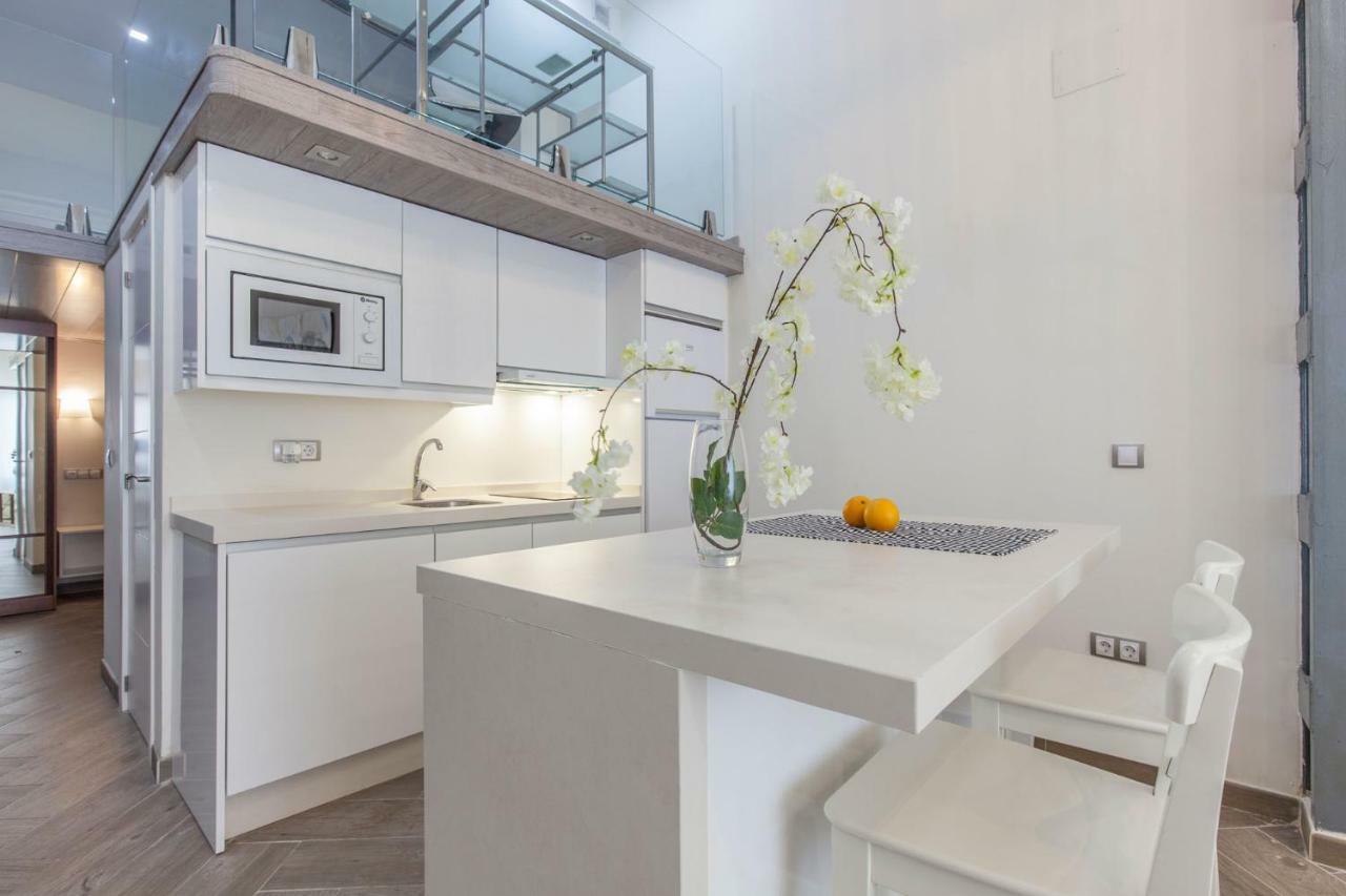 Duplex Centro Seville