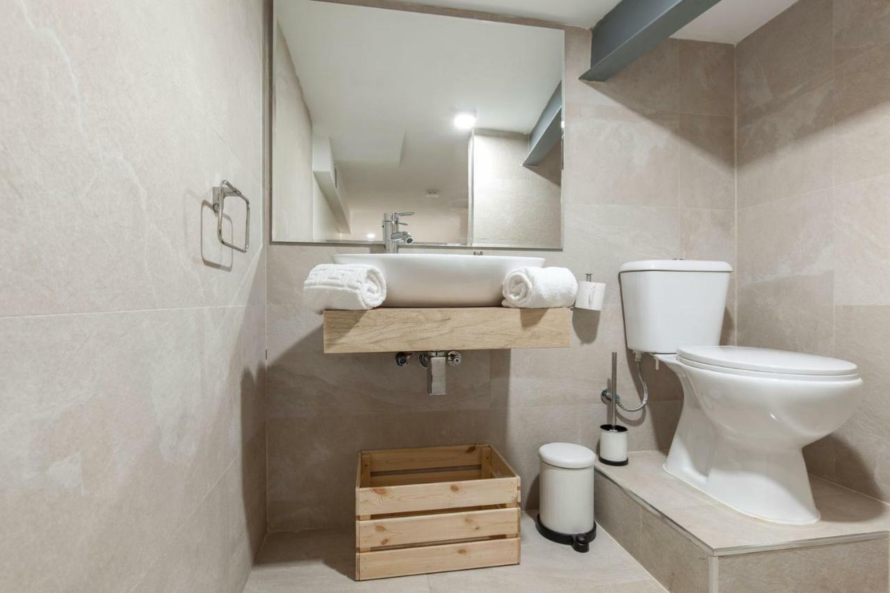 Duplex Centro Seville