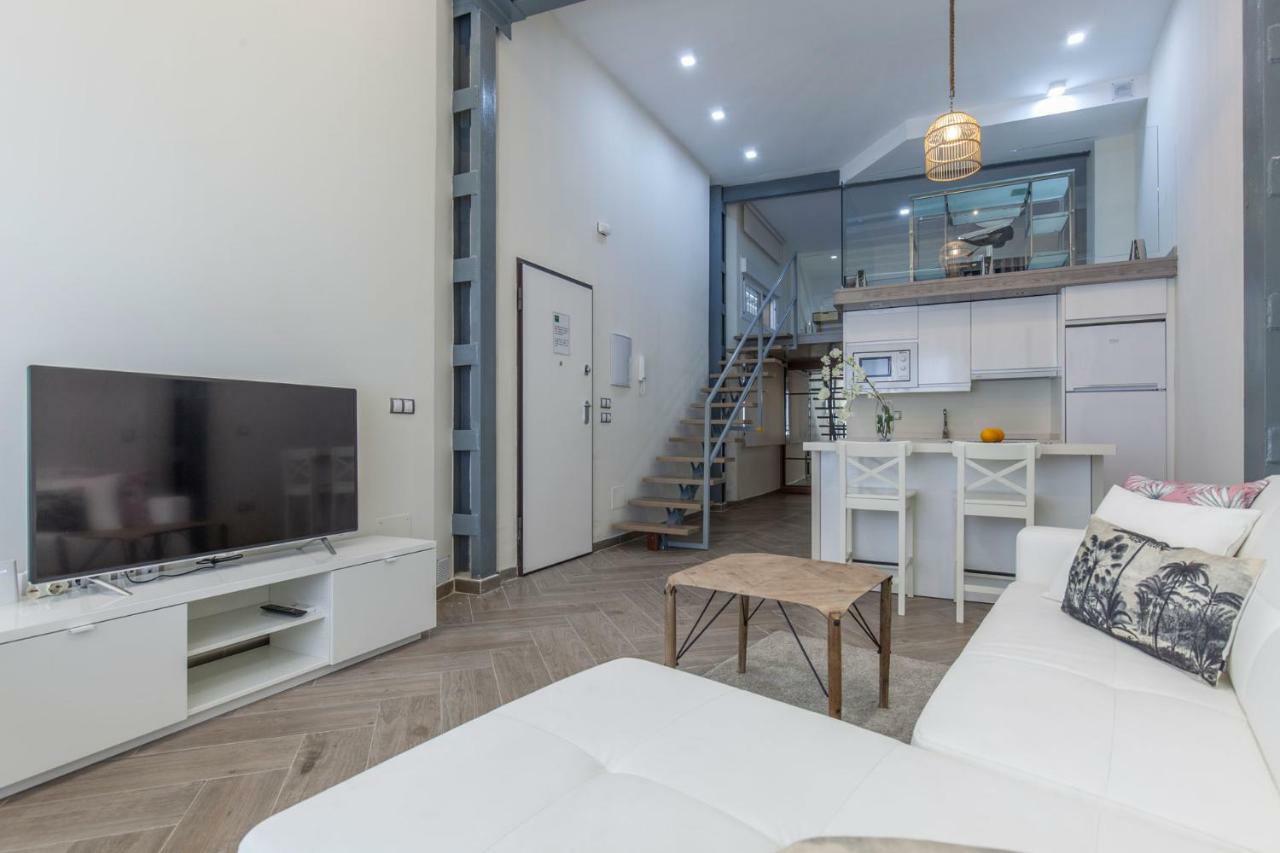 Apartment Duplex Centro