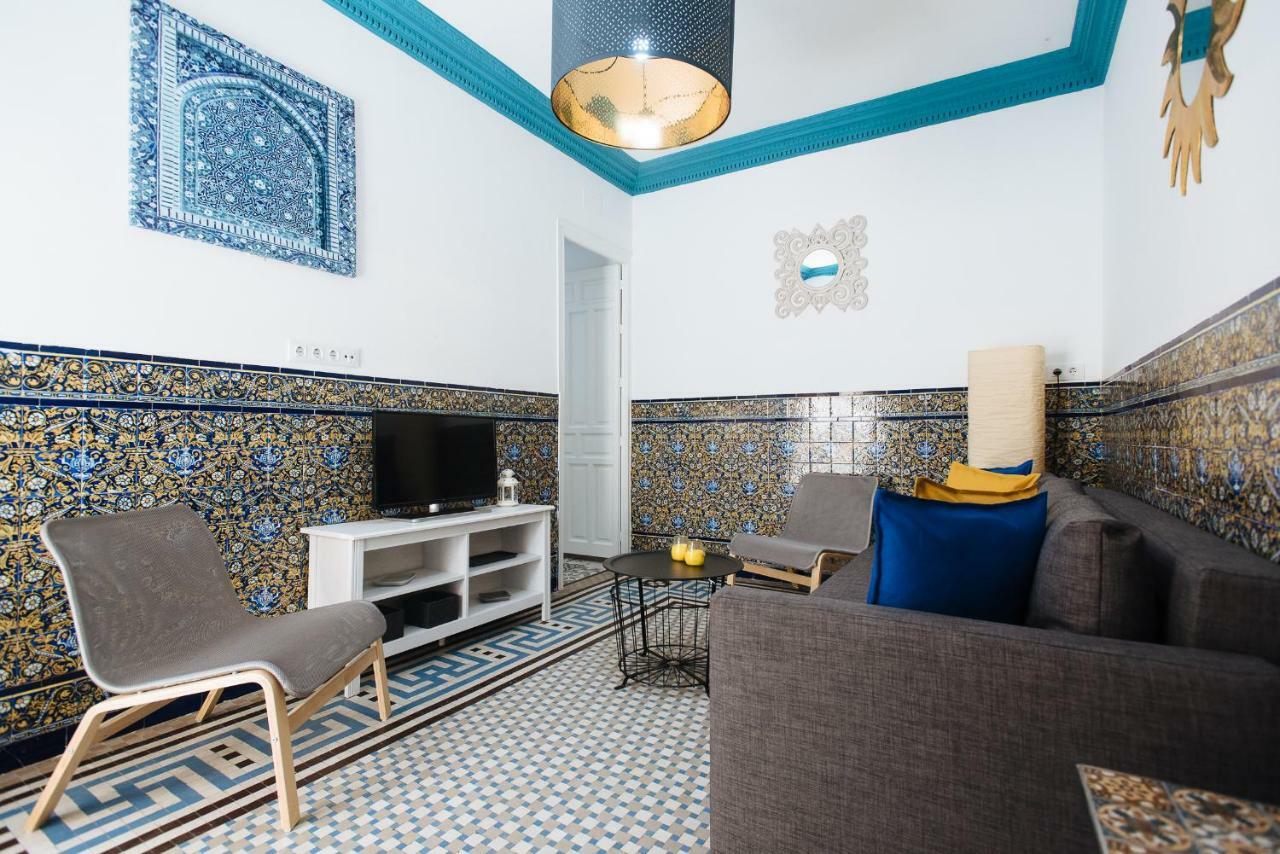 Apartment El Rincon Del Anticuario Seville