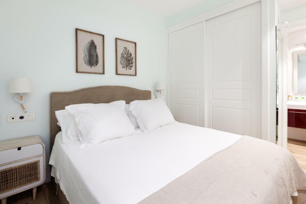 Plaza Nueva Apartment Seville