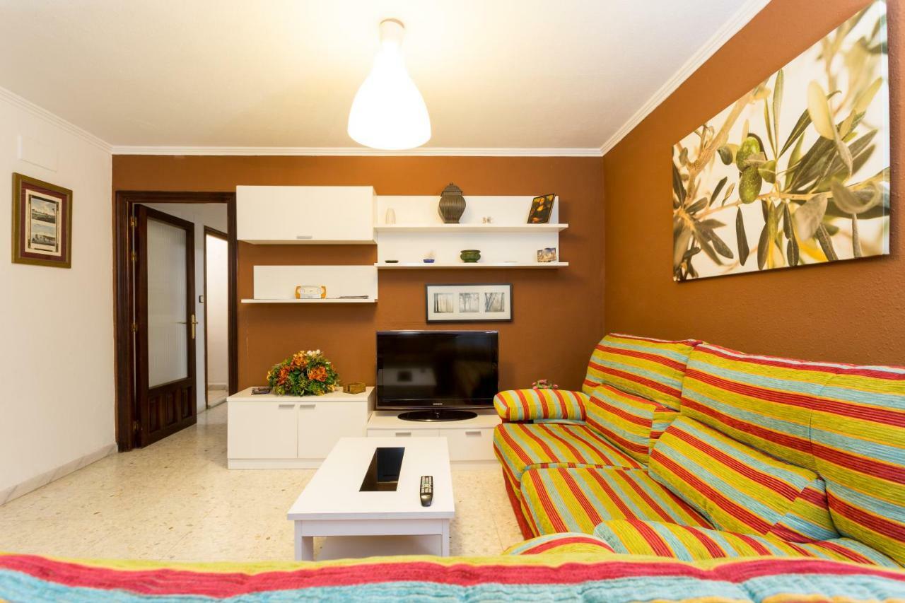 Apartamento Holi-rent Albareda