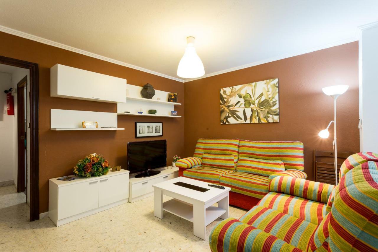Holi-rent Albareda Apartamento