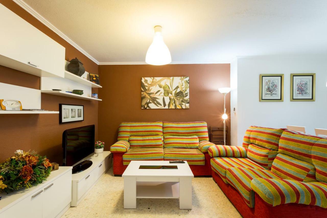 Apartamento Holi-rent Albareda *