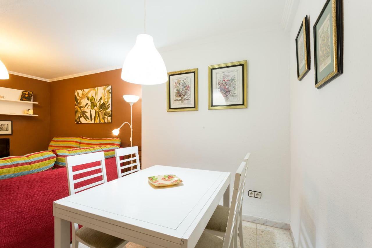 Holi-rent Albareda Apartamento *