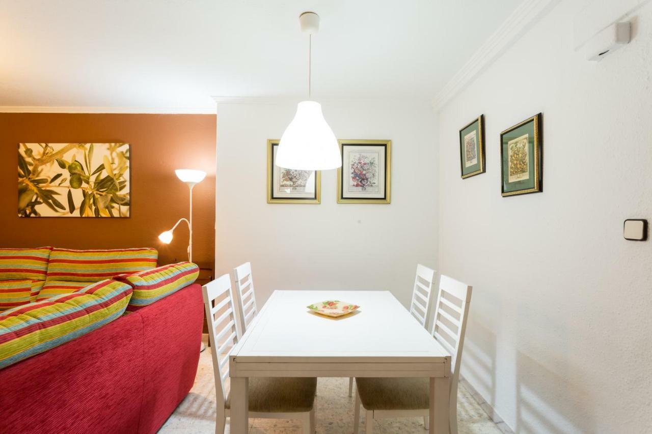 Holi-rent Albareda Apartamento *
