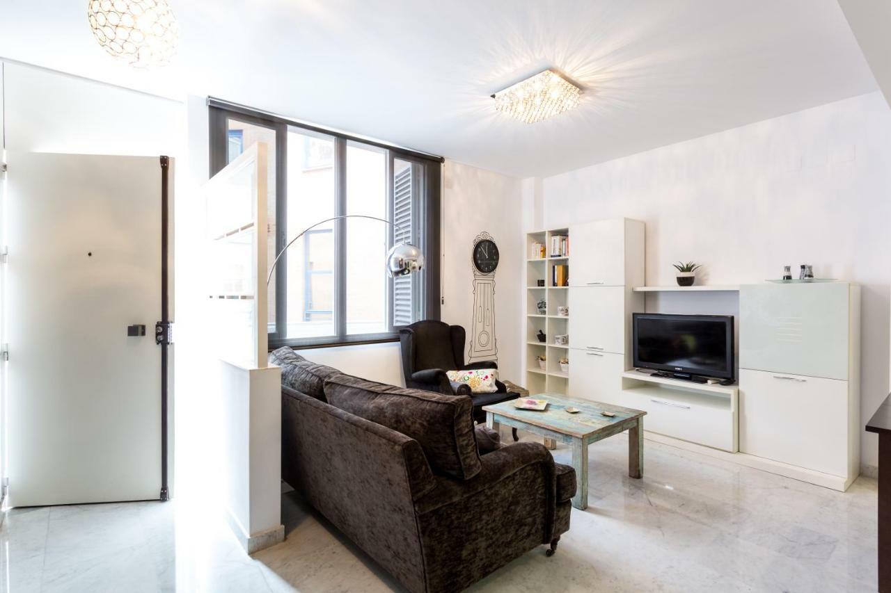 Apartment Lr2 Private Terrace & Parking Right In The Center *