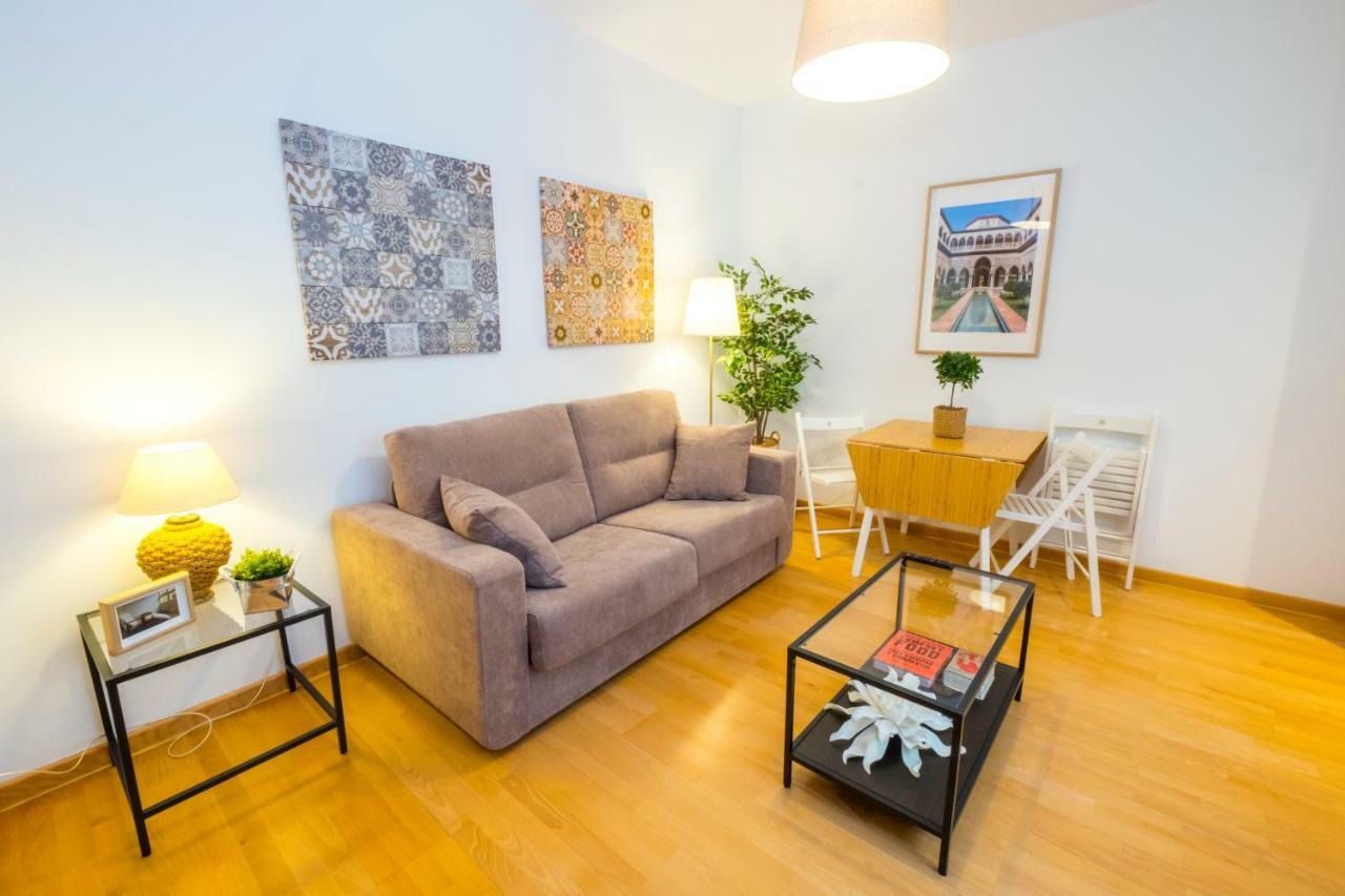 Apartamento Descubrehome Castellar *