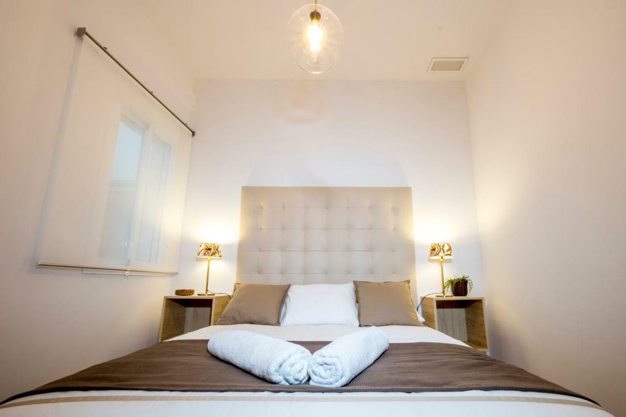 Apartamento Descubrehome Castellar Sevilla