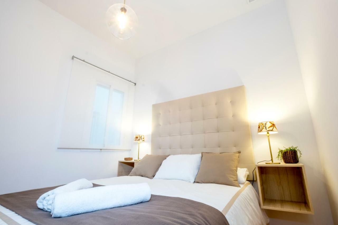 Apartamento Descubrehome Castellar *