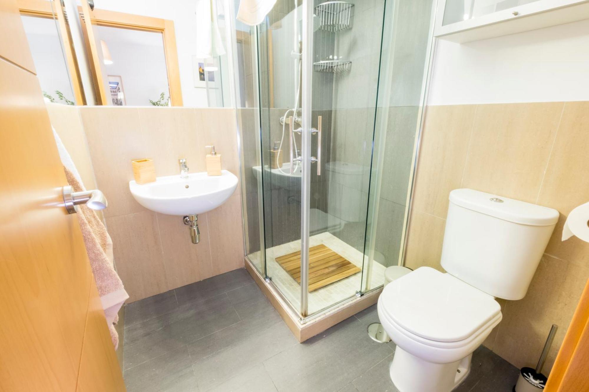 Descubrehome Castellar Apartamento Sevilla