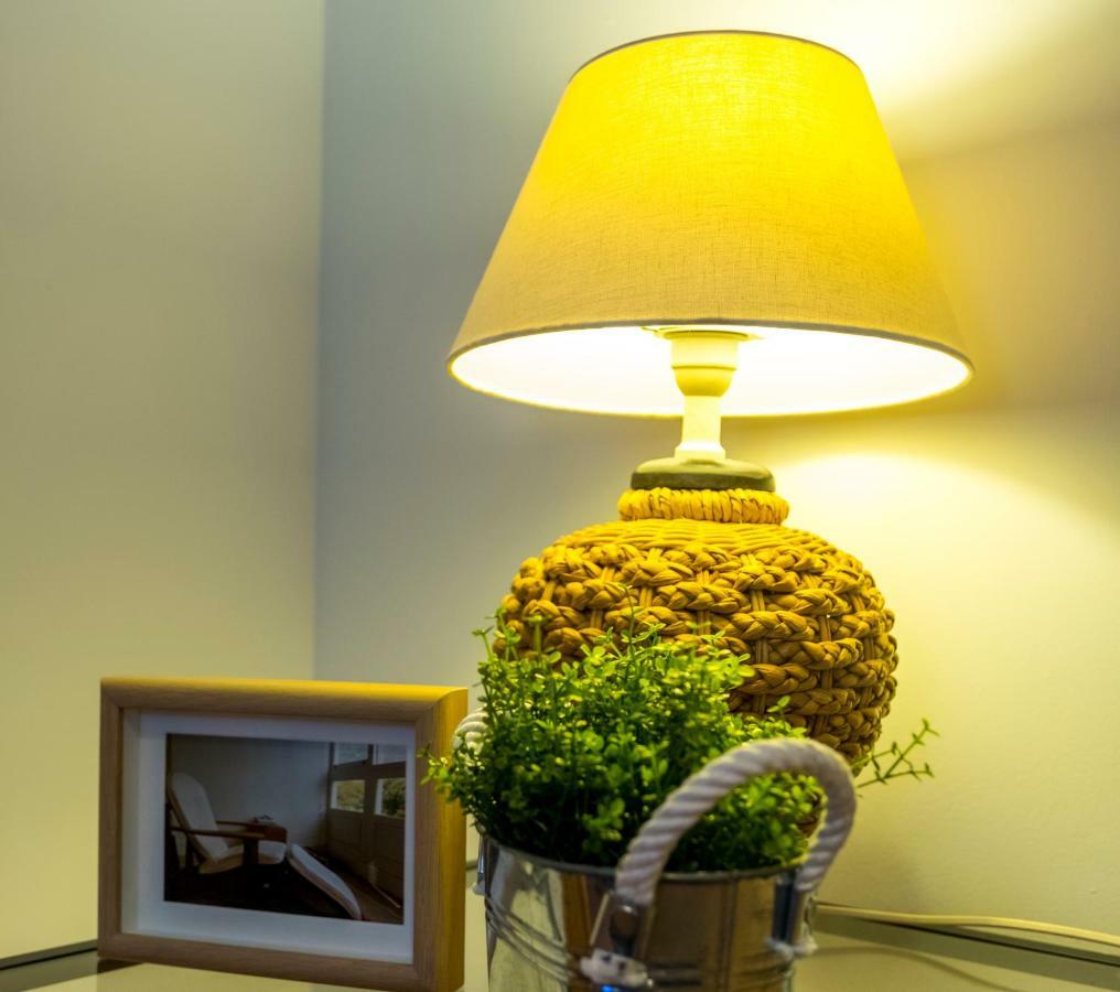 Descubrehome Castellar Apartamento Sevilla