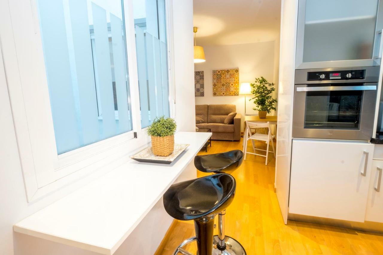 Apartamento Descubrehome Castellar