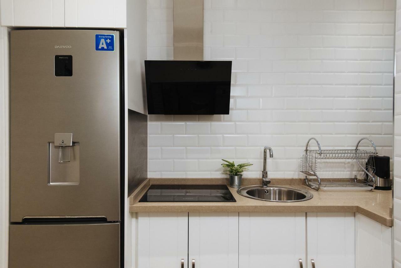 Apartment Luxury Penuelas Free Parking