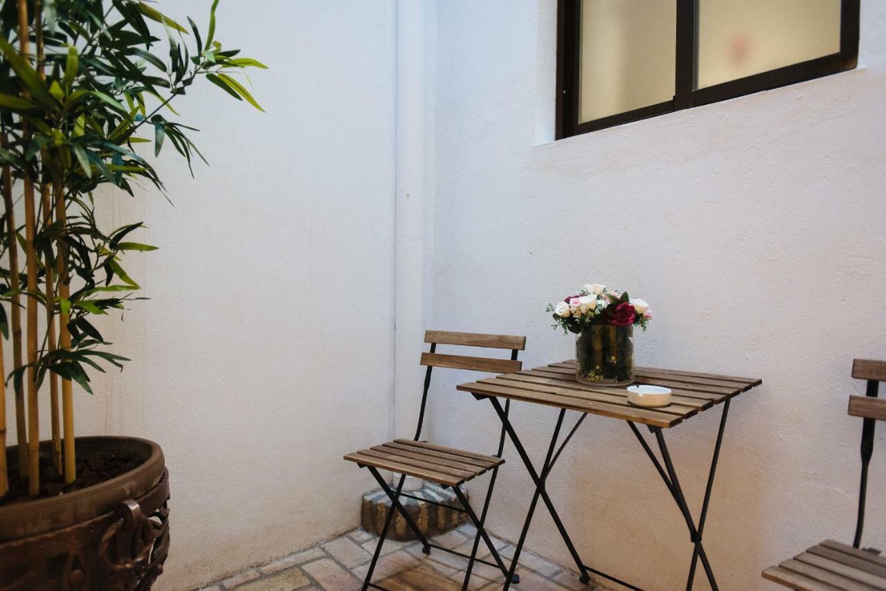 Luxury Penuelas Free Parking Apartment *