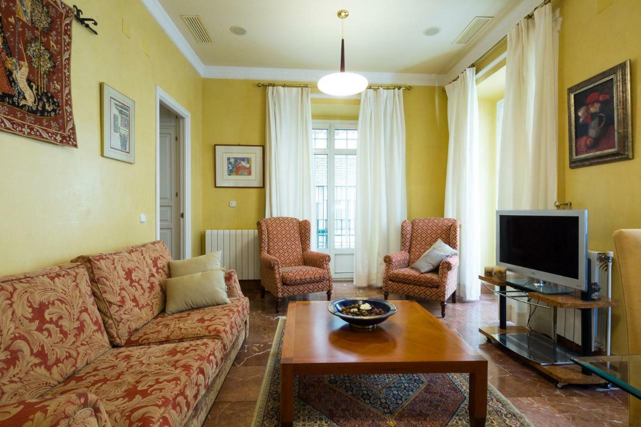 Veoapartment Florentin 1-1 Apartamento *