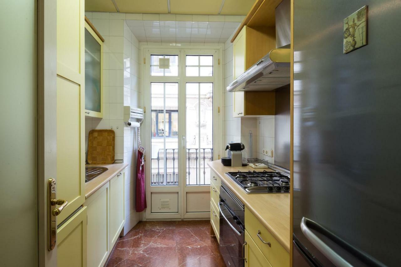 Veoapartment Florentin 1-1 Apartamento Sevilla