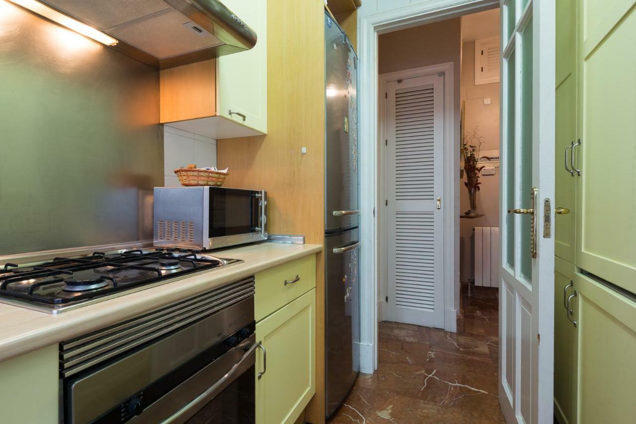 Veoapartment Florentin 1-1 Sevilla