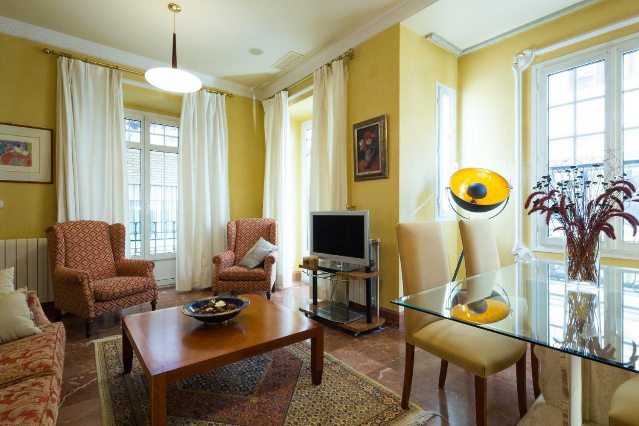 Apartamento Veoapartment Florentin 1-1 *