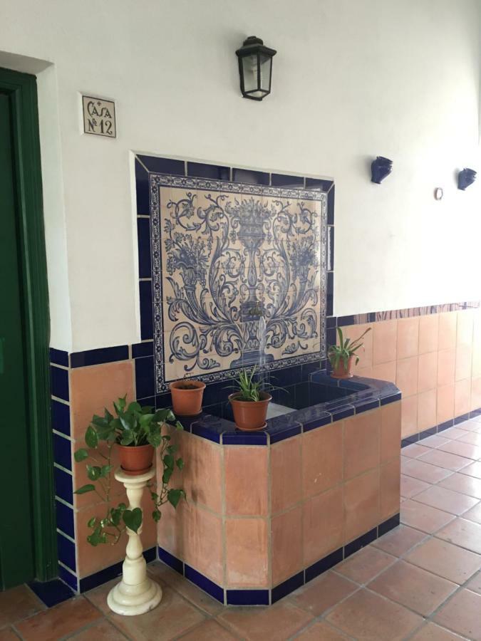 La Rana Apartment *