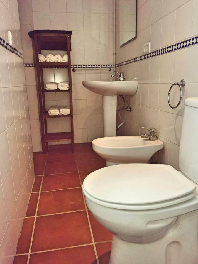 La Rana Apartment *