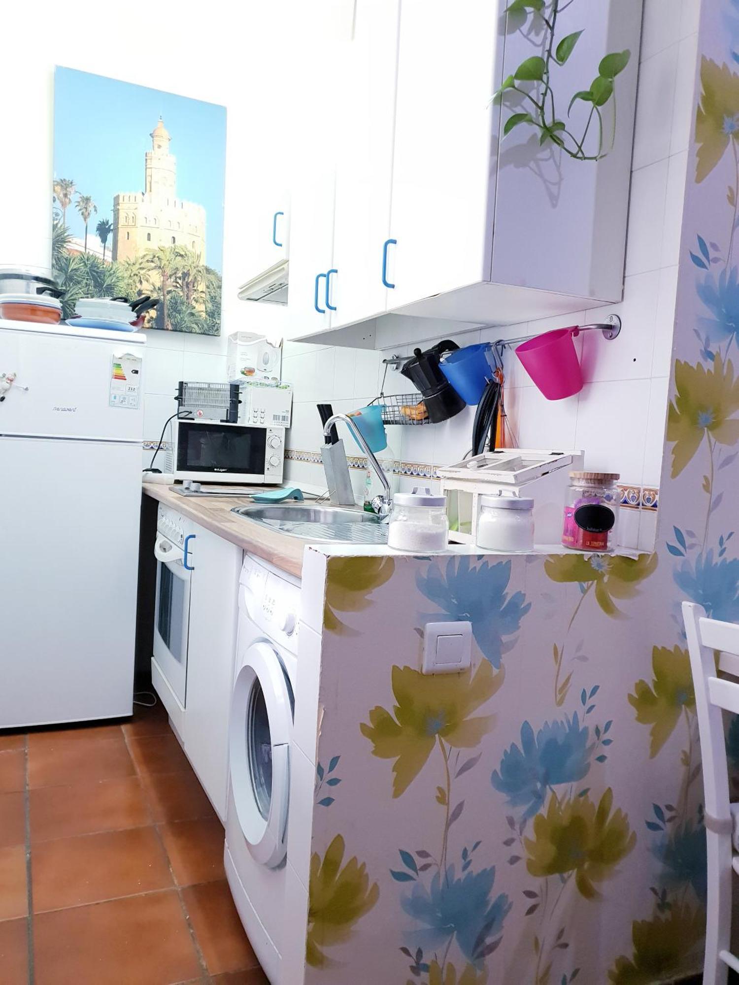 La Rana Apartment *