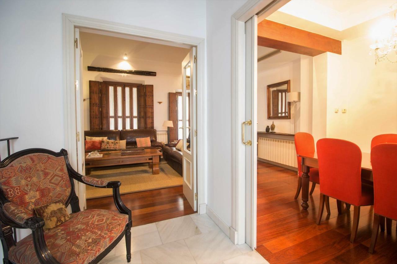 Holiday home Casa Paez