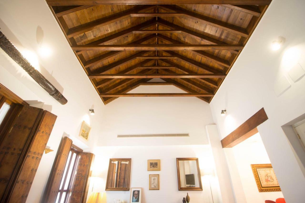 Holiday home Casa Paez Seville