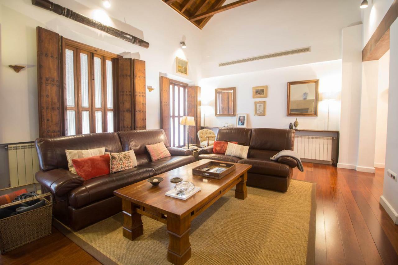 Casa Paez Holiday home *