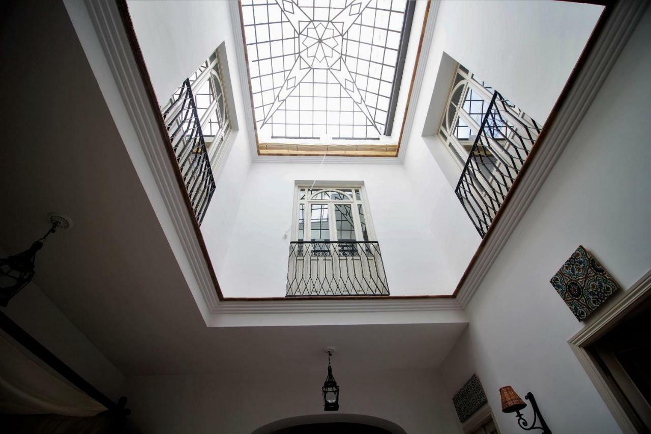 Casa Paez * Seville